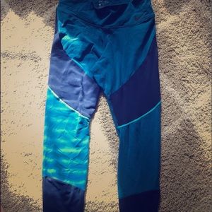 Nike dri fit leggings